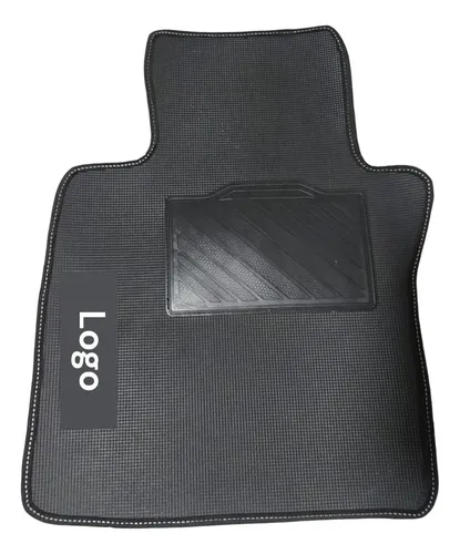 Tapetes Pvc Tipo Caucho Spark