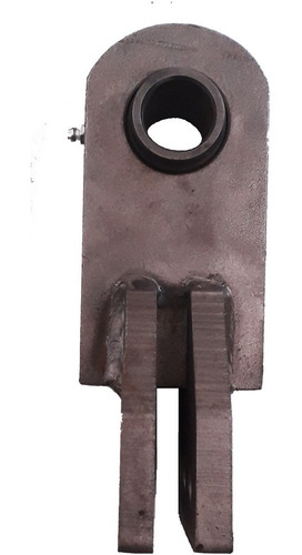 Rotula Punta De Lanza Regulable Ø Interior De Bola 25,40 Mm.