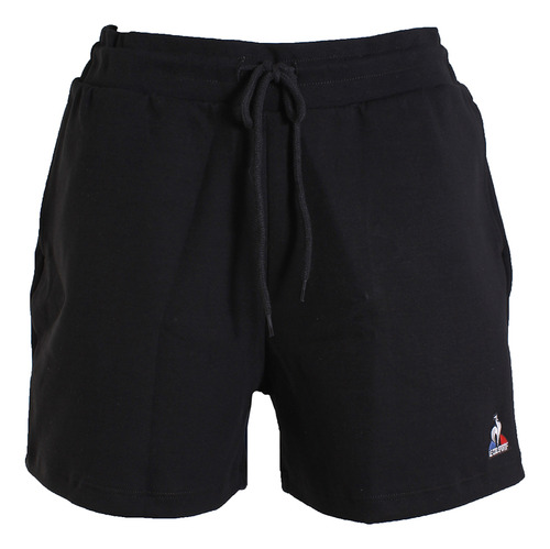 Short Le Coq Sportif Moda Essentiel W Mujer Ng