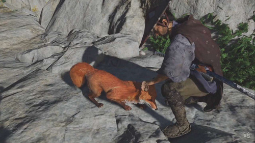 Ghost Of Tsushima Ps4 Mídia Física Novo Pronta Entrega