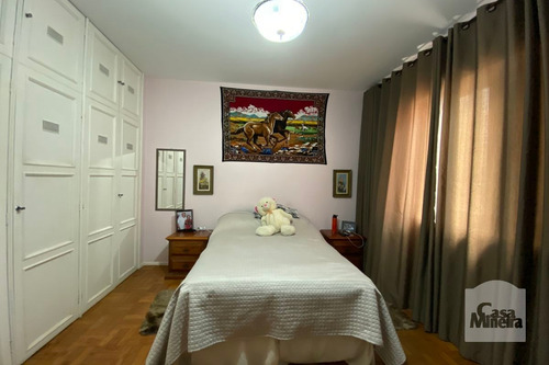 Imagem 14 de 15 de Apartamento À Venda No Santa Efigênia - Código 275590 - 275590