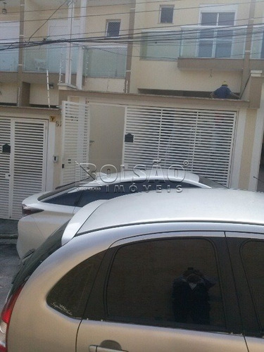 Imagem 2 de 15 de Sobrado - Vila Gustavo - Ref: 22616 - V-22616