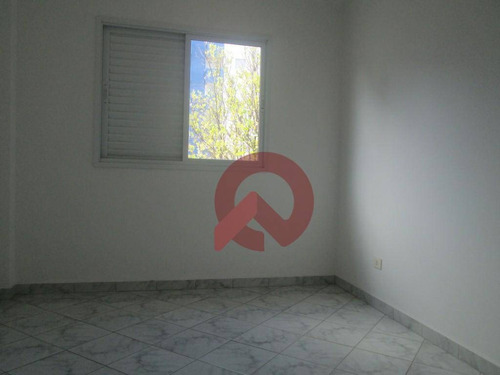 Imagem 14 de 20 de Sobrado Com 3 Dormitórios À Venda, 130 M² Por R$ 520.000,00 - Canto Do Forte - Praia Grande/sp - So0019