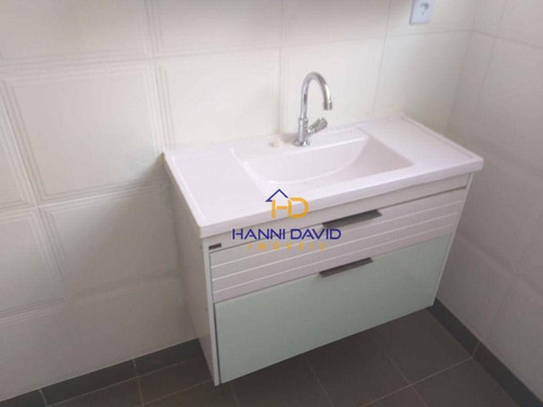 Imagem 25 de 30 de Excelente Casa Residencial Para Locação - Ipiranga - 3 Dormitório - 1 Vaga. - Ca0478