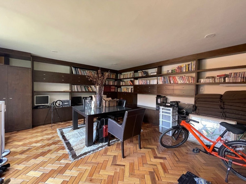 Venta De Casa En Niebla En Jardines Del Pedregal Álvaro Obregón Cdmx