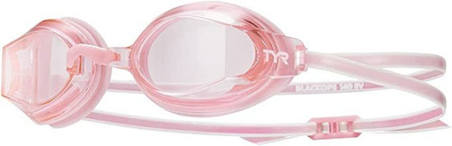 Tyr Blackops 140 Ev Racing Goggles Femme Fit