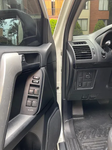 Toyota Prado 4.0 Tx