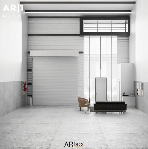 Imagen 5 de 16 de Arbox Zárate - Naves Industriales En Venta Desde 158 M2