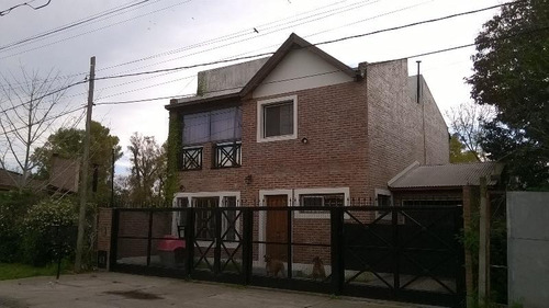 Casa En Venta, 275mts, 3 Dormitorios 252055