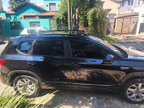 Volkswagen Taos 1.4 250 Tsi Comfortline