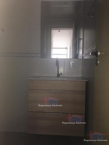 Imagem 10 de 14 de Ref.: 301 - Apartamento Em Osasco Para Venda - V301