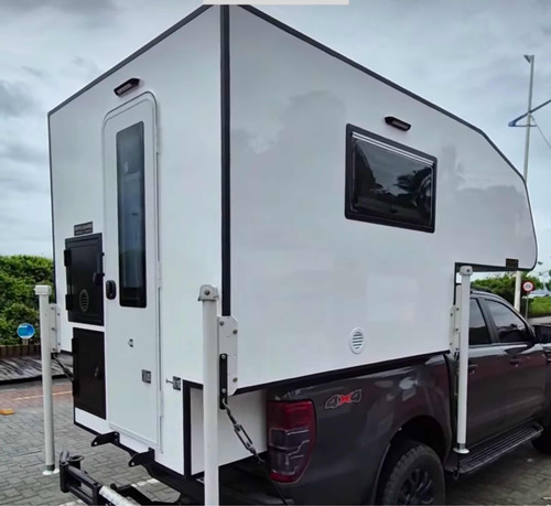 Camper Turiscamper