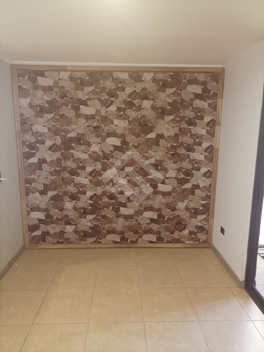 Casa En Arriendo De 3 Dorm, 1 Baño, En Buín