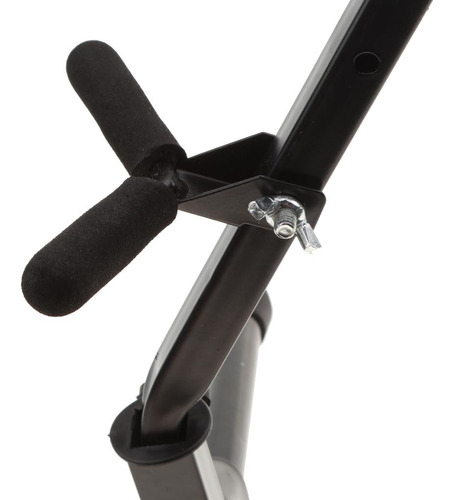 1 Soporte Plegable Ajustable Para Alto Tenor.