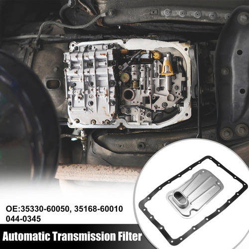Filtro De Transmisión Y Junta Para Toyota Tacoma 4runner Más