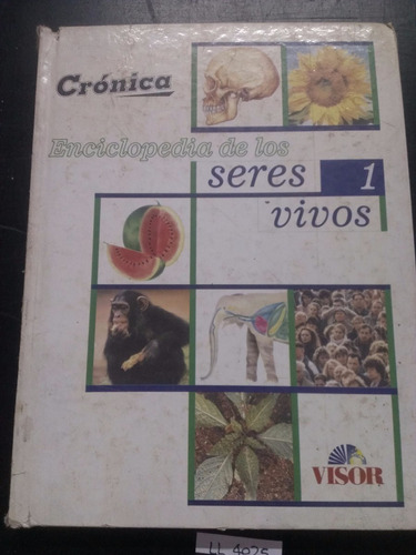 Enciclopedia De Los Seres Vivos 1 Visor