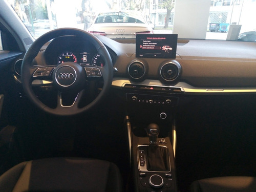 Audi Q2 30 Tfsi Sport