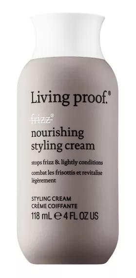 Living Proof Nourishing Styling Cream X 118 Ml Anti Frizz
