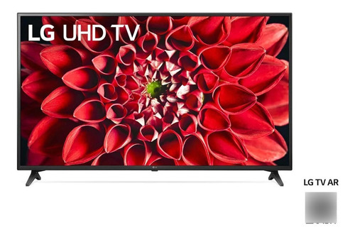 Smart Tv Pantalla Led LG 43un6955zuf 43 Pulgadas Uhd Webos (Usado)