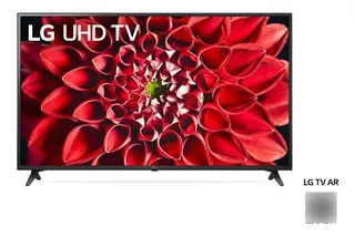 Smart Tv Pantalla Led LG 43un6955zuf 43 Pulgadas Uhd Webos