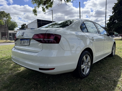 Volkswagen Vento 1.4 Comfortline 150cv