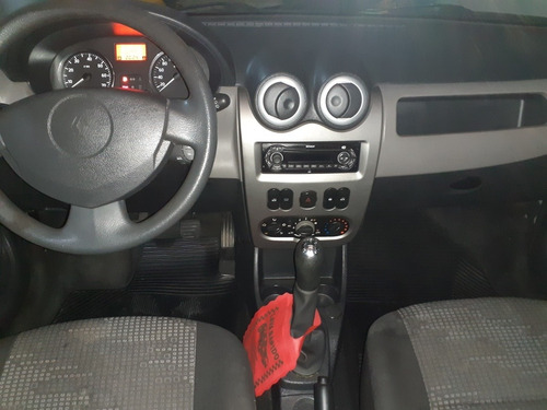 Renault Sandero Exp 1.0 16v