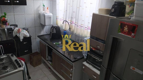 Imagem 10 de 14 de Sobrado À Venda, 85 M² Por R$ 309.000,00 - Pirituba - São Paulo/sp - So0811