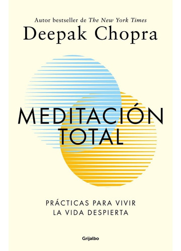 Meditación Total - Deepak Chopra