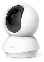 Comprar Cámara De Seguridad Tp-link Tapo C200 V1 Tapo Smart Con Reso