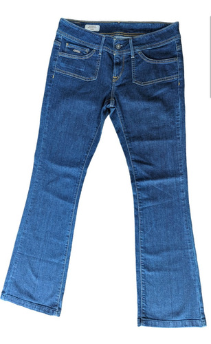 Jeans Mujer Pepe Jeans Mojo Regular Waist Flare