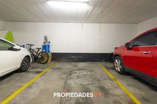 Venta Departamento En Peninsula - Punta Del Este