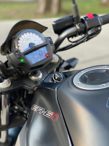 Kawasaki Er6n