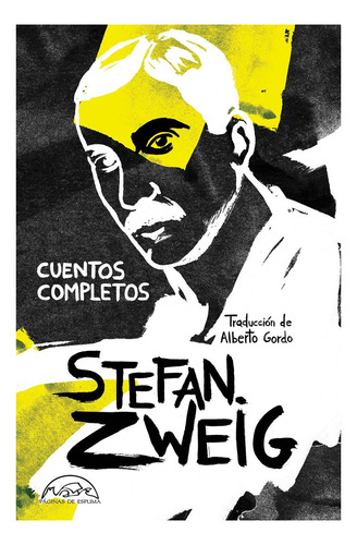 Libro Cuentos Completos - Zweig, Stefan