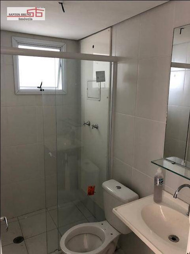 Imagem 12 de 20 de Apartamento Com 3 Dormitórios À Venda, 65 M² Por R$ 449.000,00 - Bom Retiro - São Paulo/sp - Ap4089