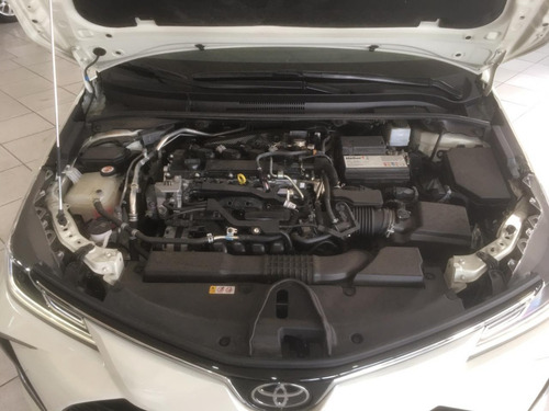 Imagem 15 de 15 de Corolla Altis 2.0 Flex * 2020 * Garantia Fábrica *