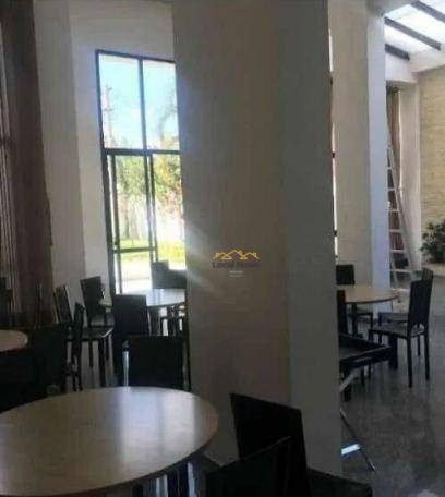 Imagem 17 de 18 de Apartamento Com 5 Dormitórios À Venda, 180 M² Por R$ 1.299.000,00 - Vila Moreira - Guarulhos/sp - Ap0931