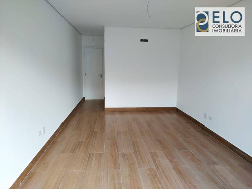 Imagem 15 de 30 de Casa À Venda, 280 M² Por R$ 1.610.000,00 - Embaré - Santos/sp - Ca0411