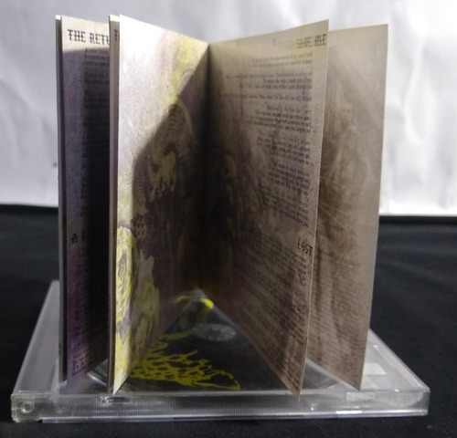 Cd - Killswitch Engage - 2009 (imp) (Usado)