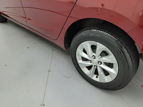 Chevrolet Onix 1.0 FLEX MANUAL