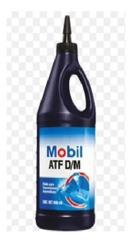 Aceite Mobil Atf D/m Transmisión Automática Dexron3