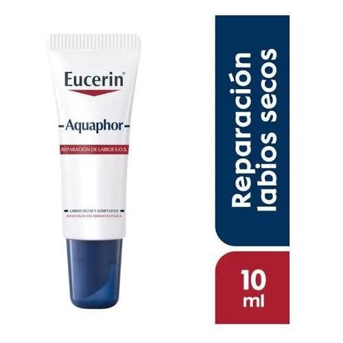 Aquaphor Balsamo Reparador S.o.s Sin Blister