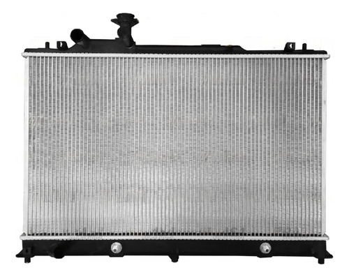 Radiador Para Mazda Cx-7 2007 2008 2009 2010 2011 2012