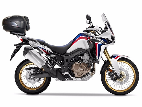 Soporte Trasero Shad Honda Crf1000 Africa Twin Ct.