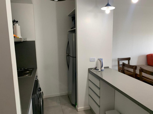 Imagen 5 de 21 de Departamento En Alquiler Temporario Costa Esmeralda Edificio Albatros, Planta Baja.