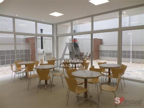 Imagem 8 de 16 de Apartamento - 258