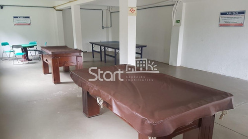 Imagem 19 de 28 de Apartamento À Venda Em Vila Industrial - Ap003801