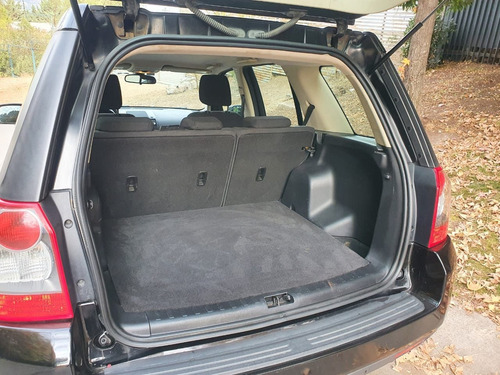 Land Rover Freelander 2 3.2 Freelander 2 3.2 2011