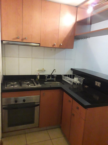 Se Arrienda Depto 2d 2b $400 Mil Barrio Lastarria 70