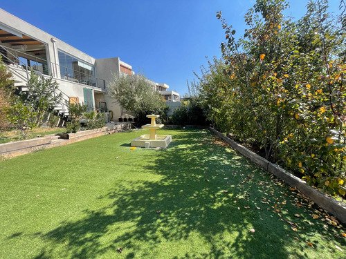 Casa Mediterránea 3d 4b Colegio Craighouse!!! (92962)