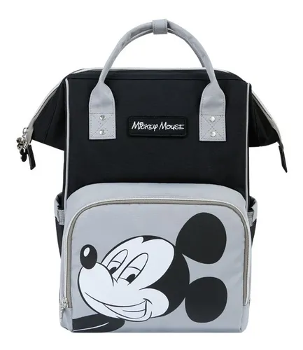 Pañaleras disney originales sale